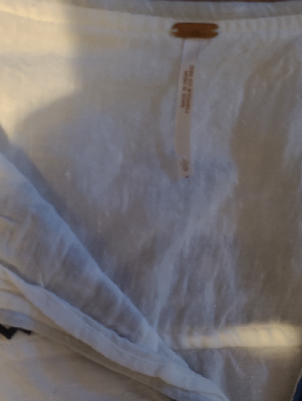 Free People Anouk Embroidered Dress - Picture 5 of 7